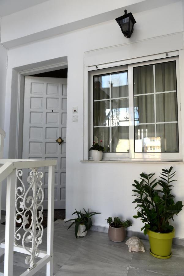 Apartment In Koomkapi Chania  Exterior foto