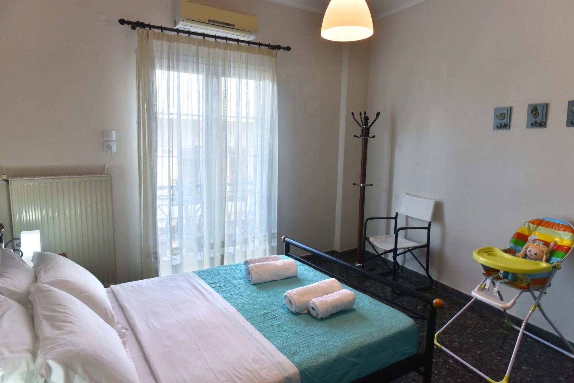Apartment In Koomkapi Chania  Exterior foto